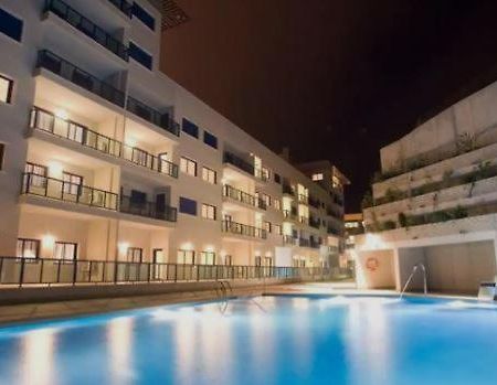 Alicante Hills Luxury Beach Apartment Kültér fotó