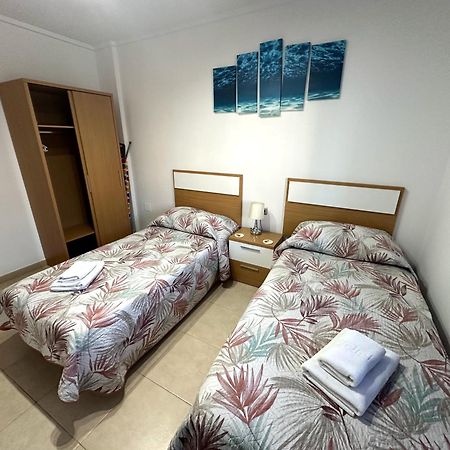 Alicante Hills Luxury Beach Apartment Kültér fotó