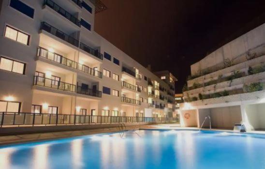 Alicante Hills Luxury Beach Apartment Kültér fotó