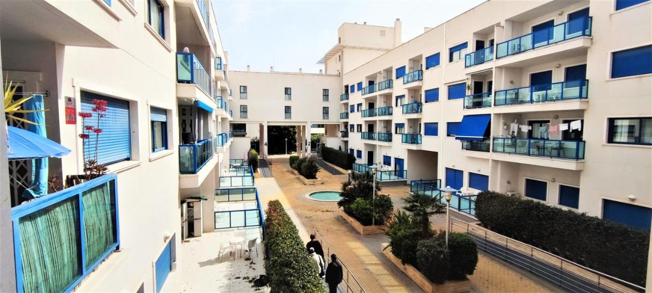 Alicante Hills Luxury Beach Apartment Kültér fotó