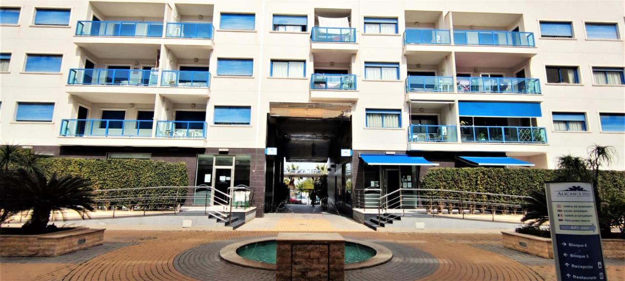 Alicante Hills Luxury Beach Apartment Kültér fotó