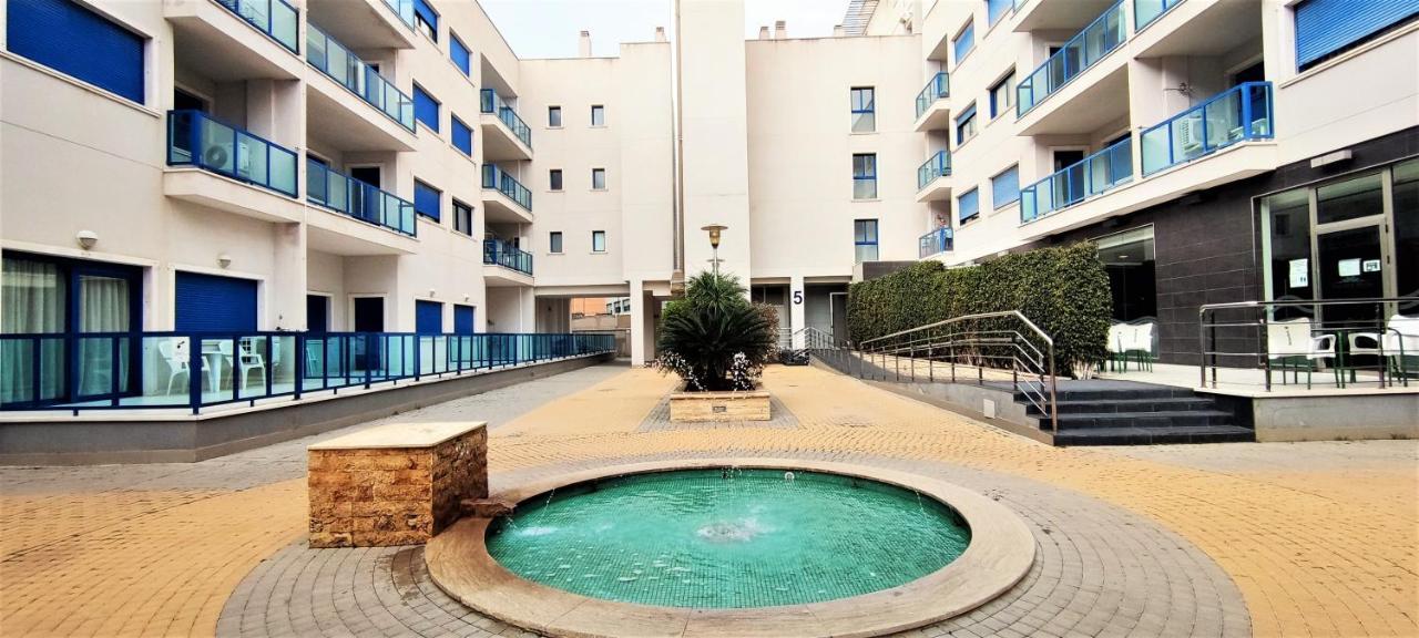 Alicante Hills Luxury Beach Apartment Kültér fotó