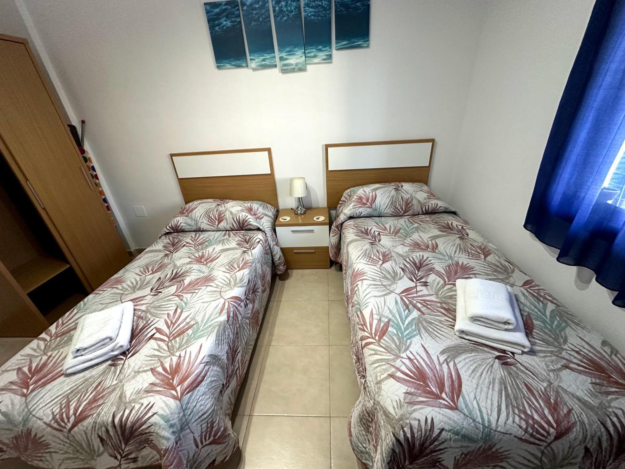 Alicante Hills Luxury Beach Apartment Kültér fotó