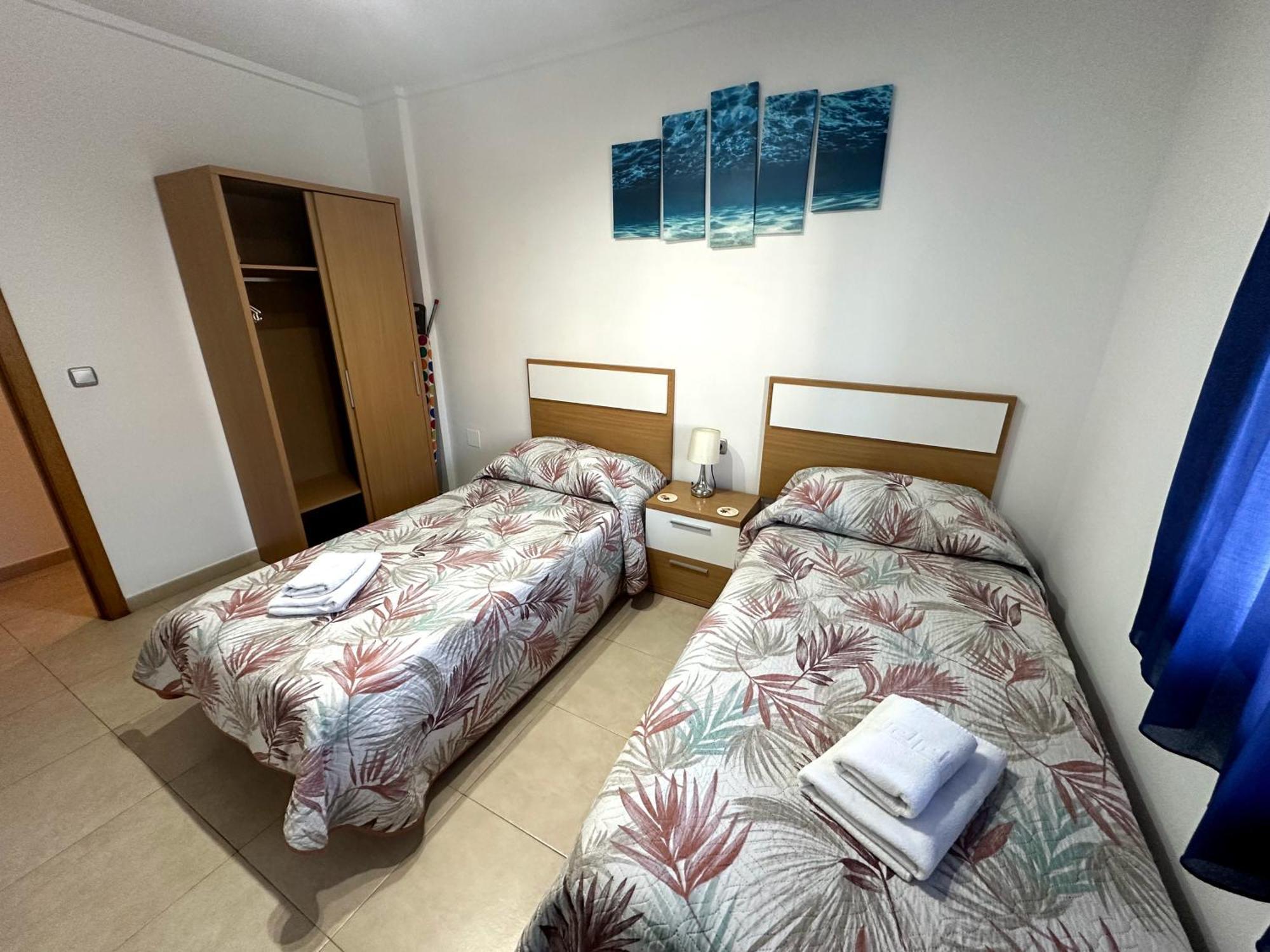 Alicante Hills Luxury Beach Apartment Kültér fotó