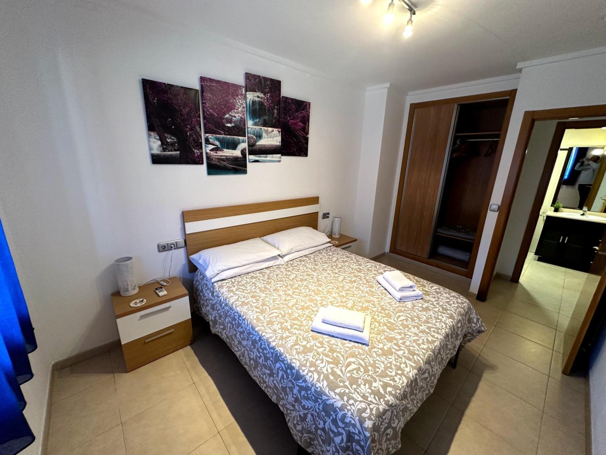 Alicante Hills Luxury Beach Apartment Kültér fotó