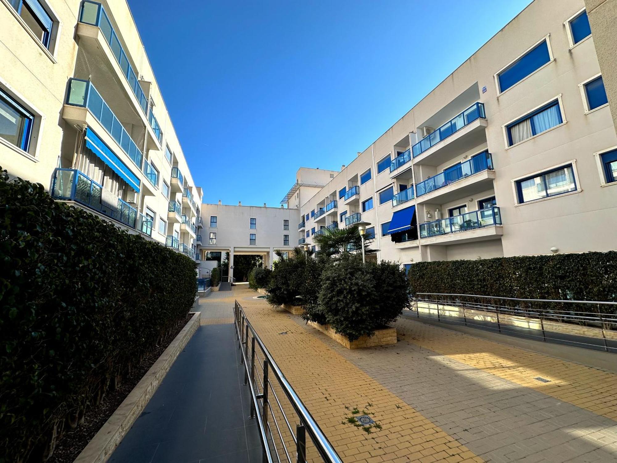 Alicante Hills Luxury Beach Apartment Kültér fotó