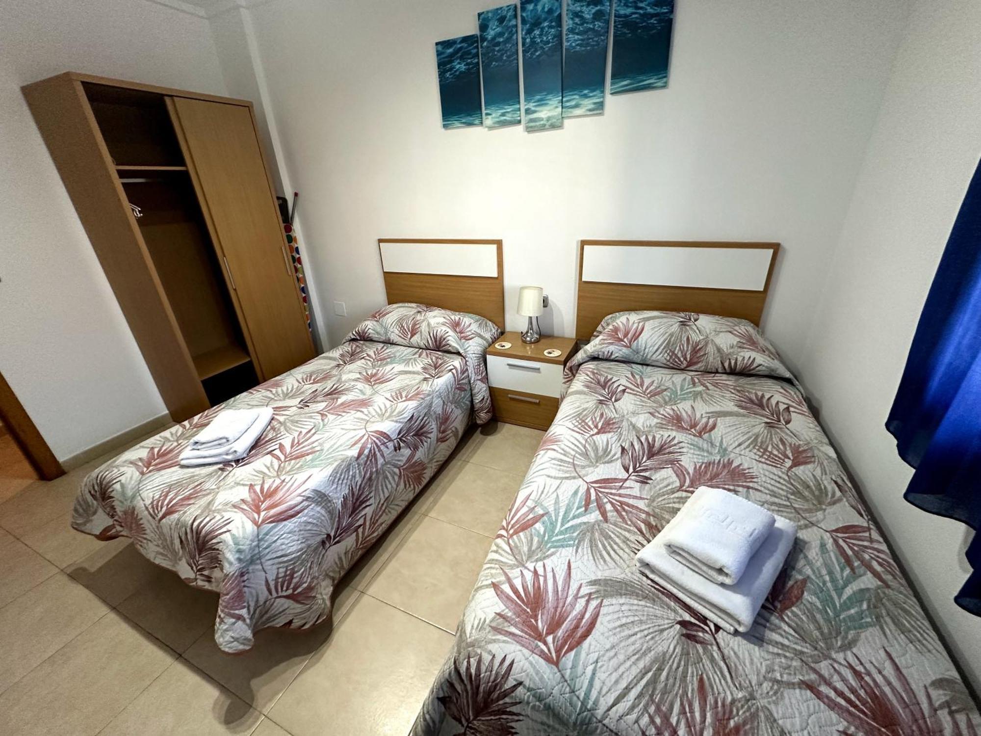 Alicante Hills Luxury Beach Apartment Kültér fotó