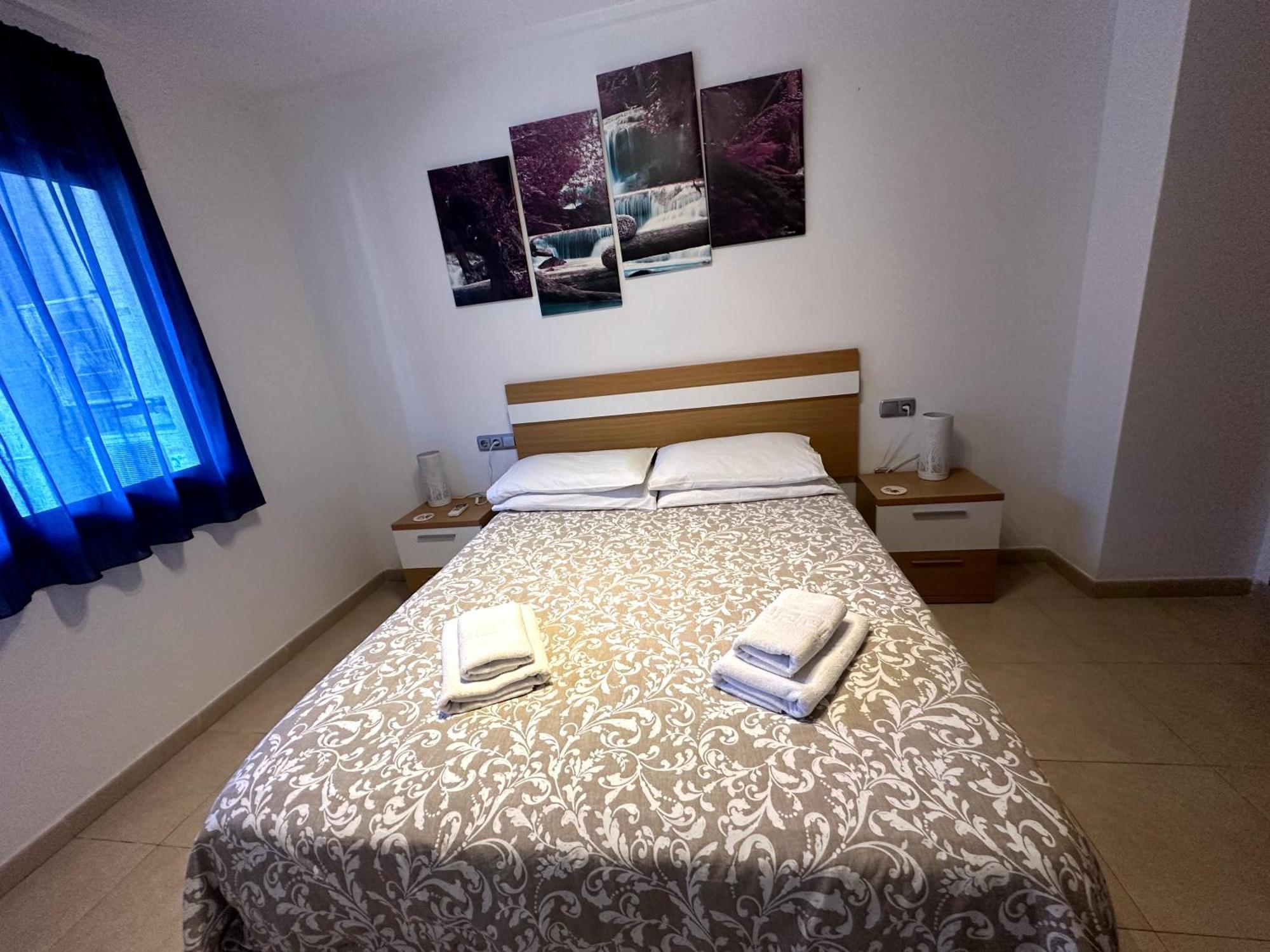 Alicante Hills Luxury Beach Apartment Kültér fotó