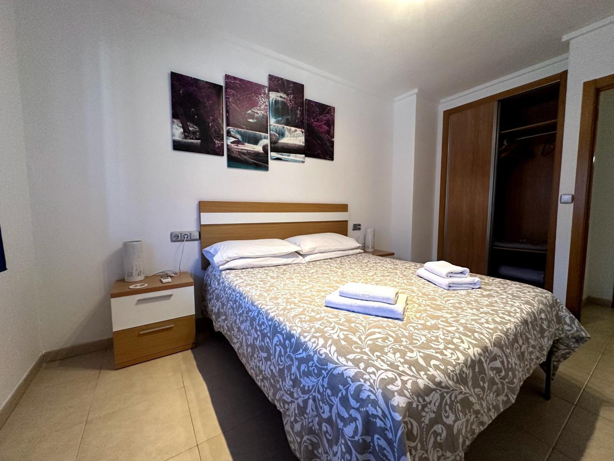 Alicante Hills Luxury Beach Apartment Kültér fotó
