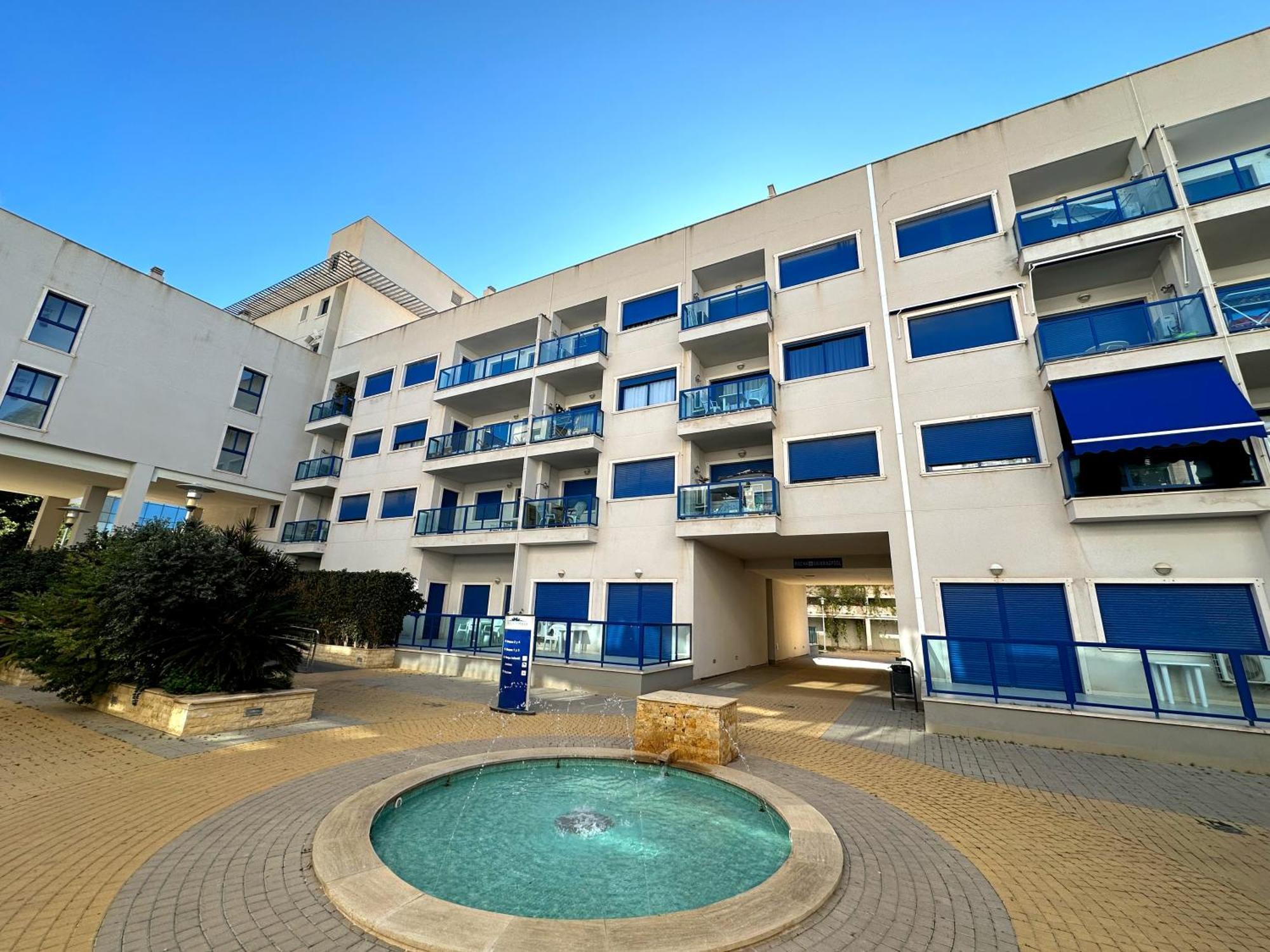 Alicante Hills Luxury Beach Apartment Kültér fotó
