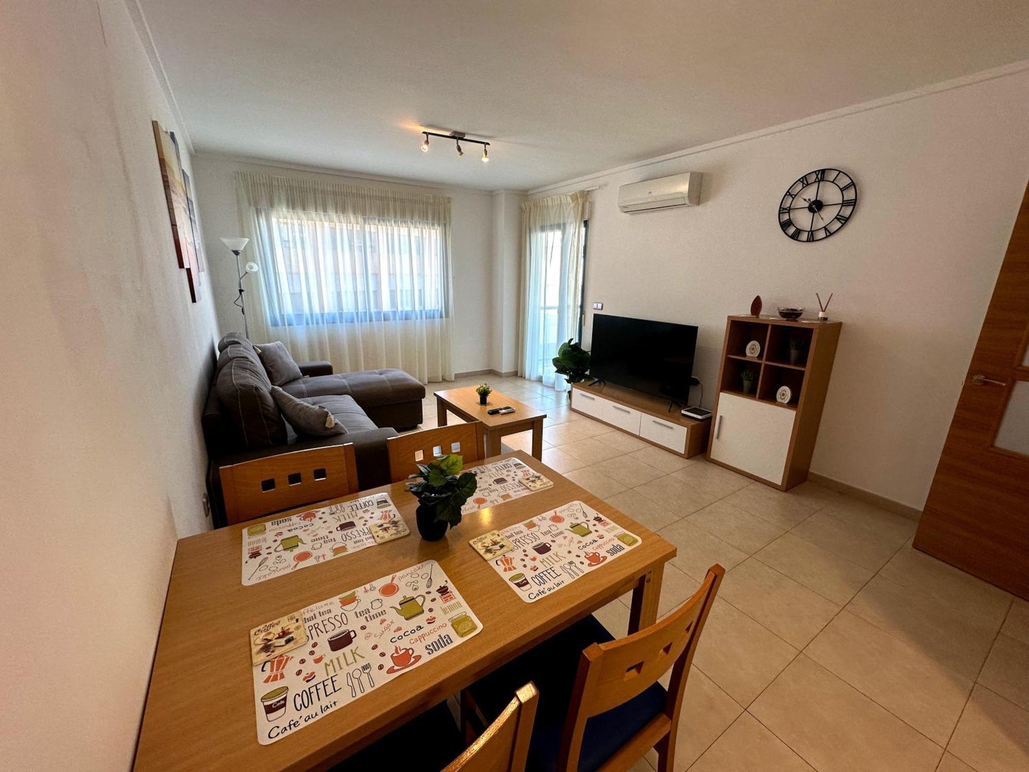 Alicante Hills Luxury Beach Apartment Kültér fotó