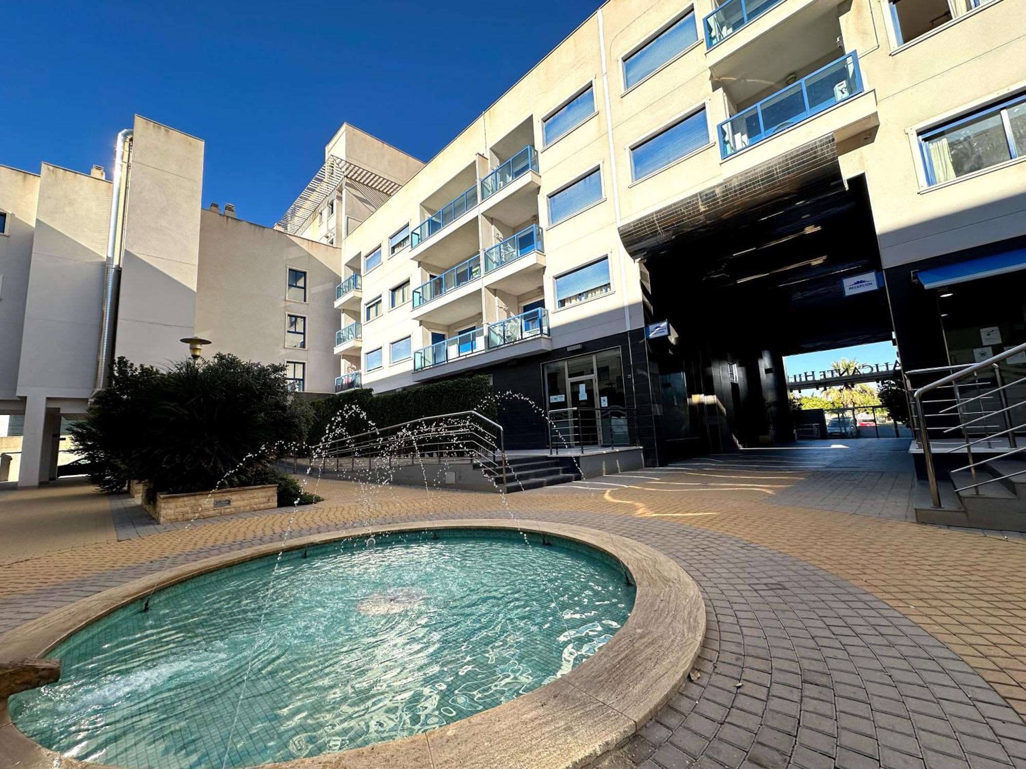 Alicante Hills Luxury Beach Apartment Kültér fotó
