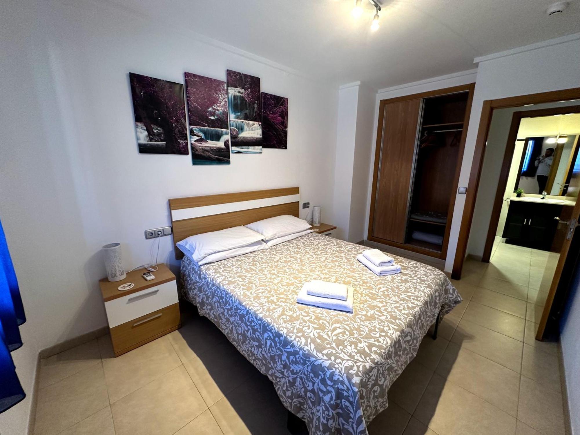Alicante Hills Luxury Beach Apartment Kültér fotó
