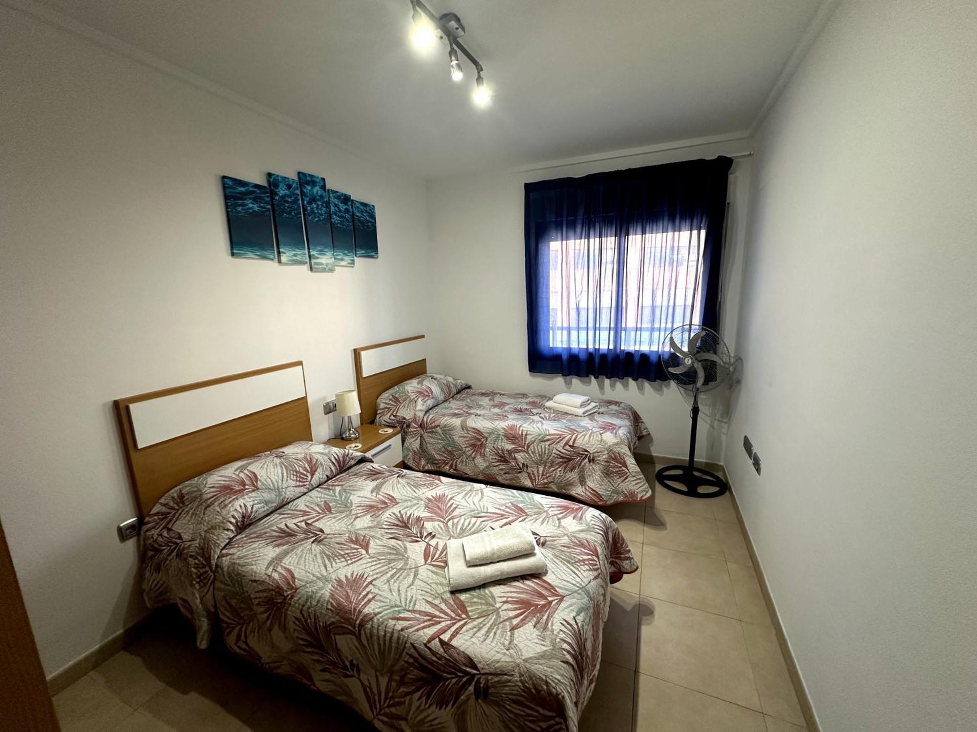 Alicante Hills Luxury Beach Apartment Kültér fotó