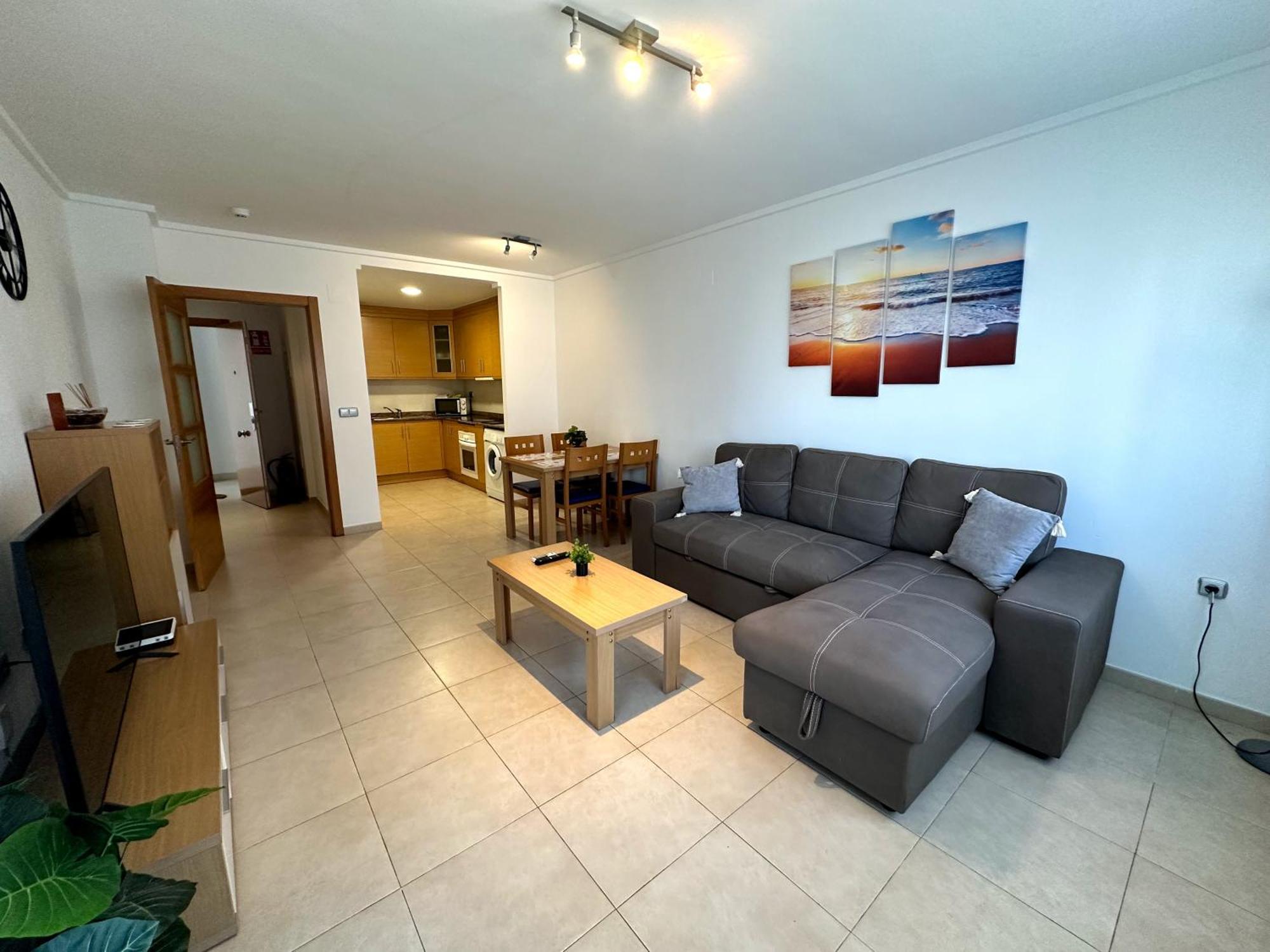 Alicante Hills Luxury Beach Apartment Kültér fotó