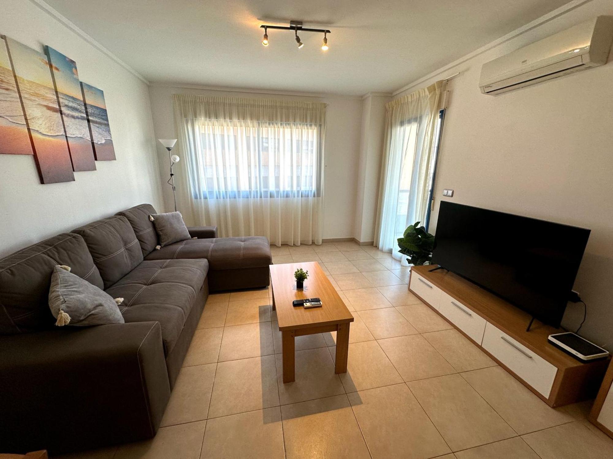 Alicante Hills Luxury Beach Apartment Kültér fotó