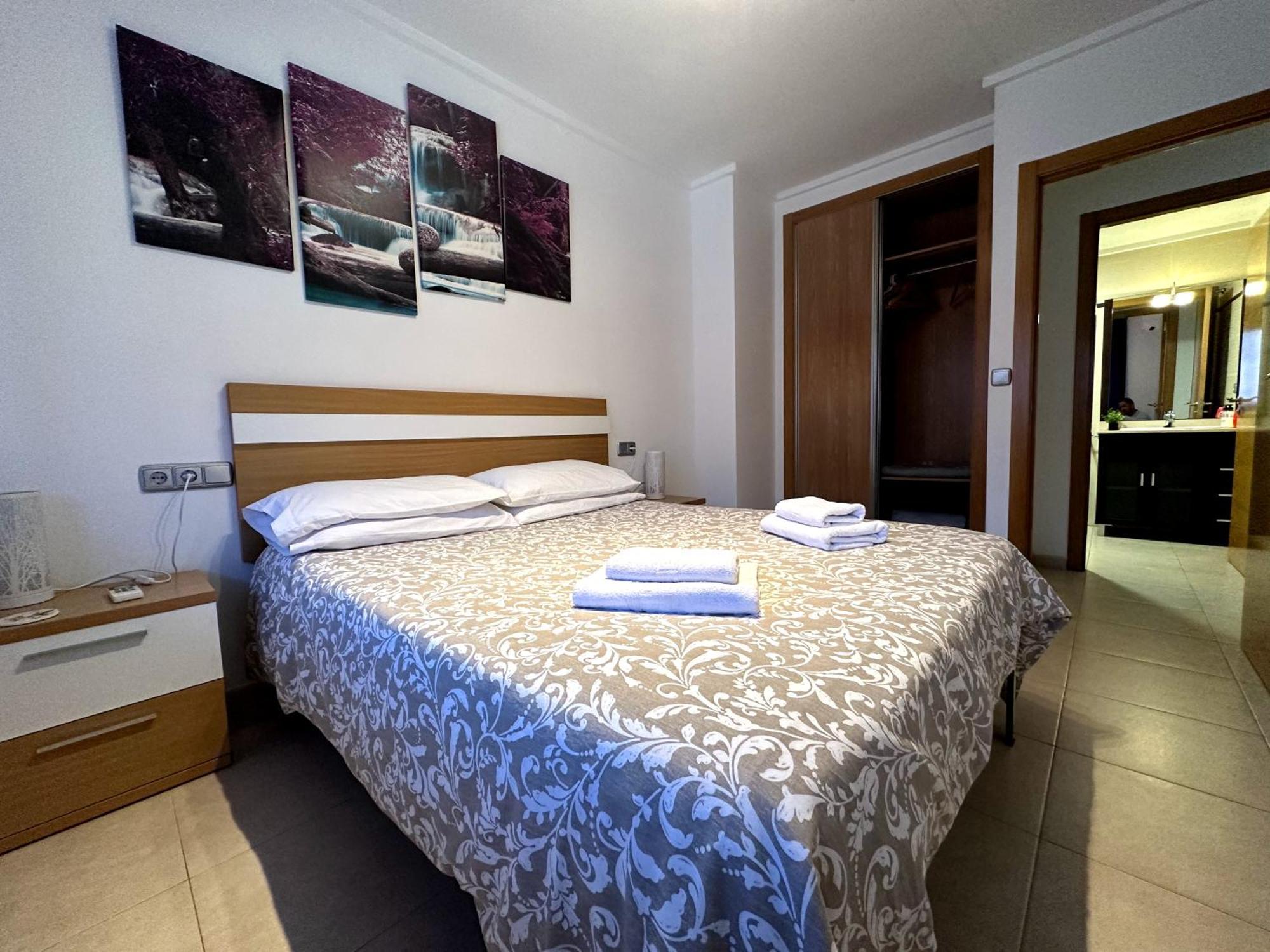 Alicante Hills Luxury Beach Apartment Kültér fotó