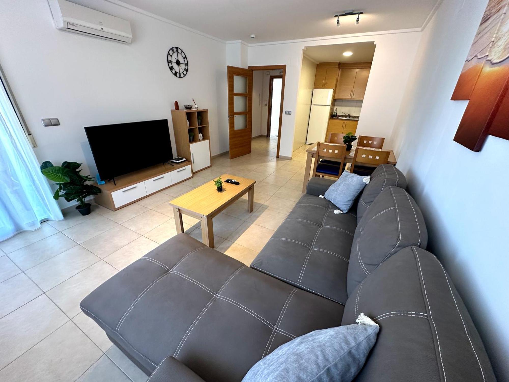 Alicante Hills Luxury Beach Apartment Kültér fotó