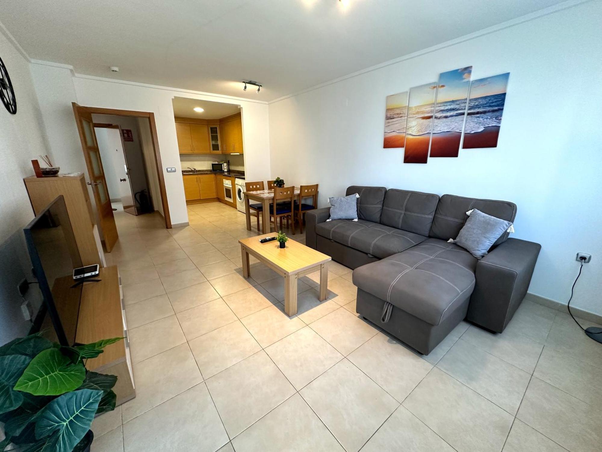 Alicante Hills Luxury Beach Apartment Kültér fotó