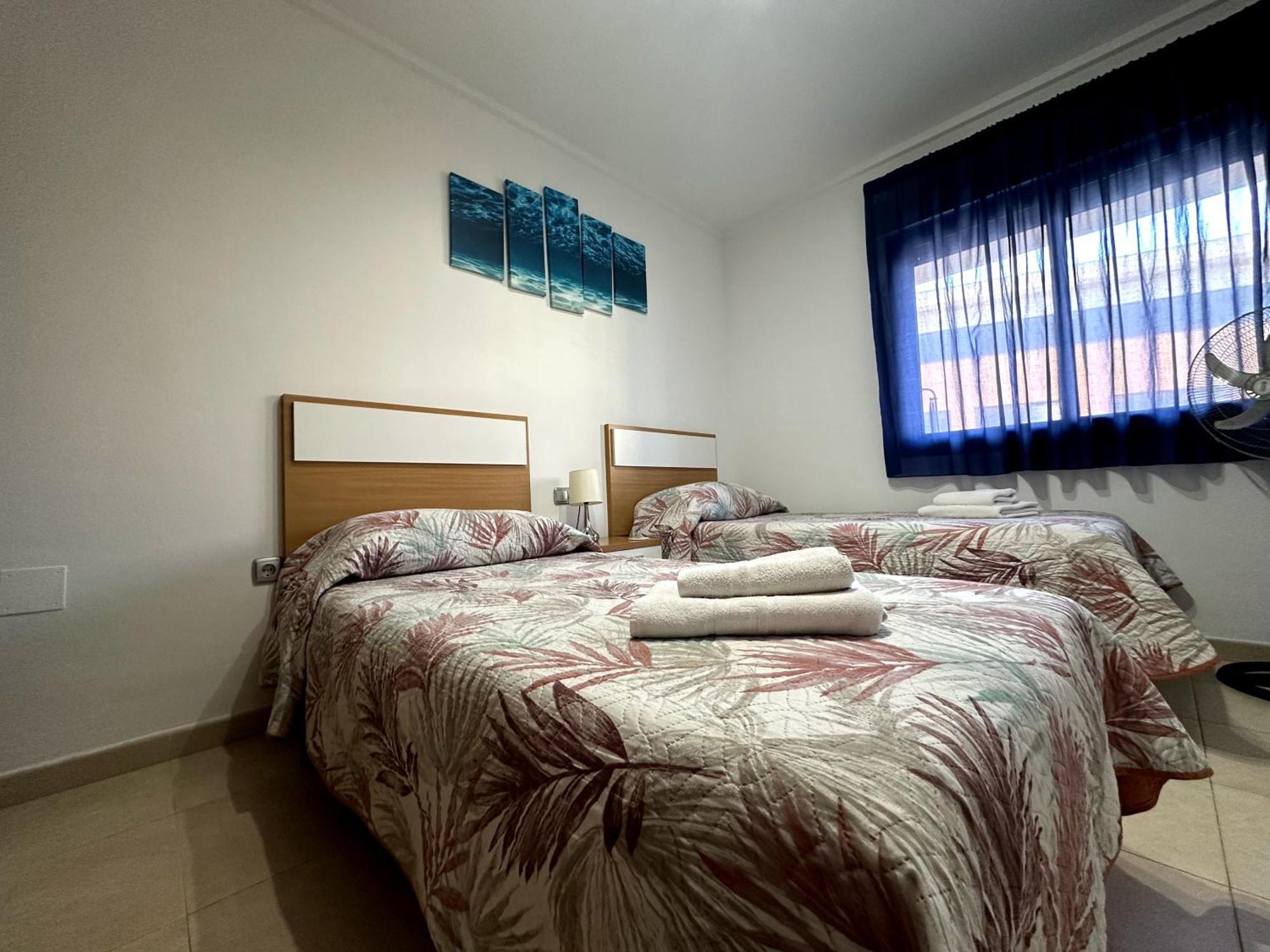 Alicante Hills Luxury Beach Apartment Kültér fotó