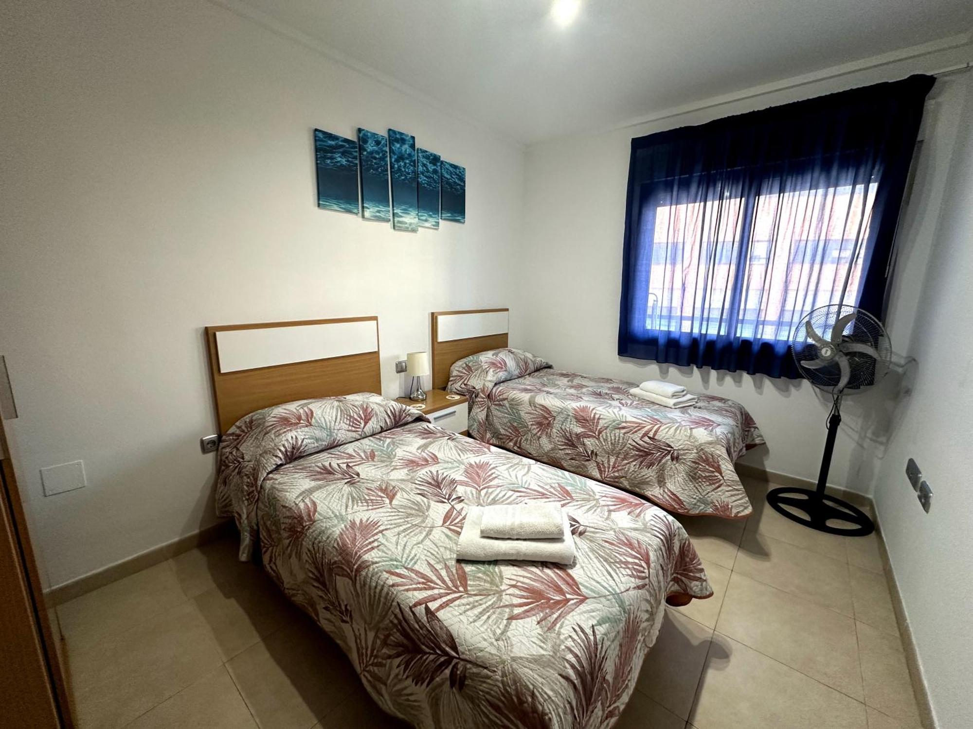 Alicante Hills Luxury Beach Apartment Kültér fotó