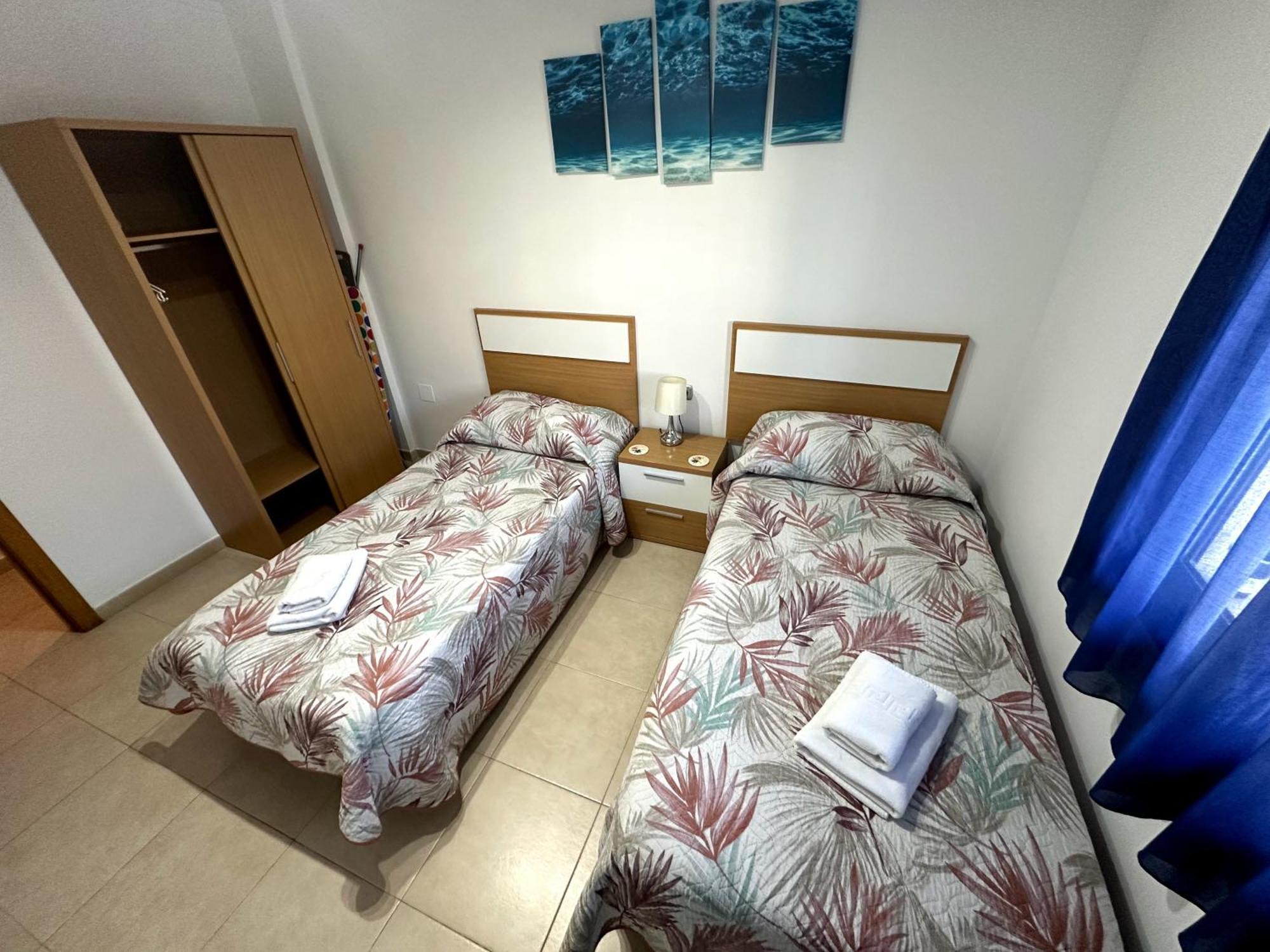 Alicante Hills Luxury Beach Apartment Kültér fotó