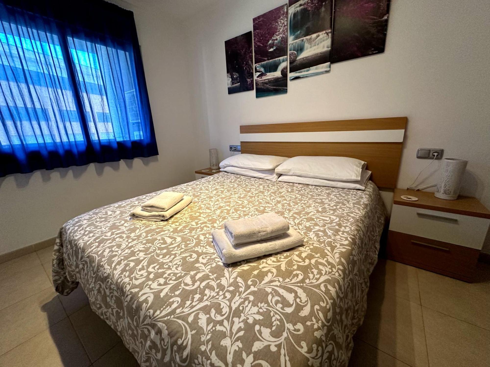 Alicante Hills Luxury Beach Apartment Kültér fotó