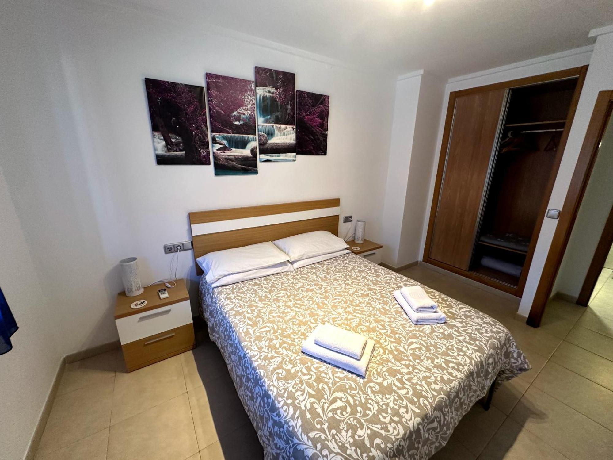 Alicante Hills Luxury Beach Apartment Kültér fotó