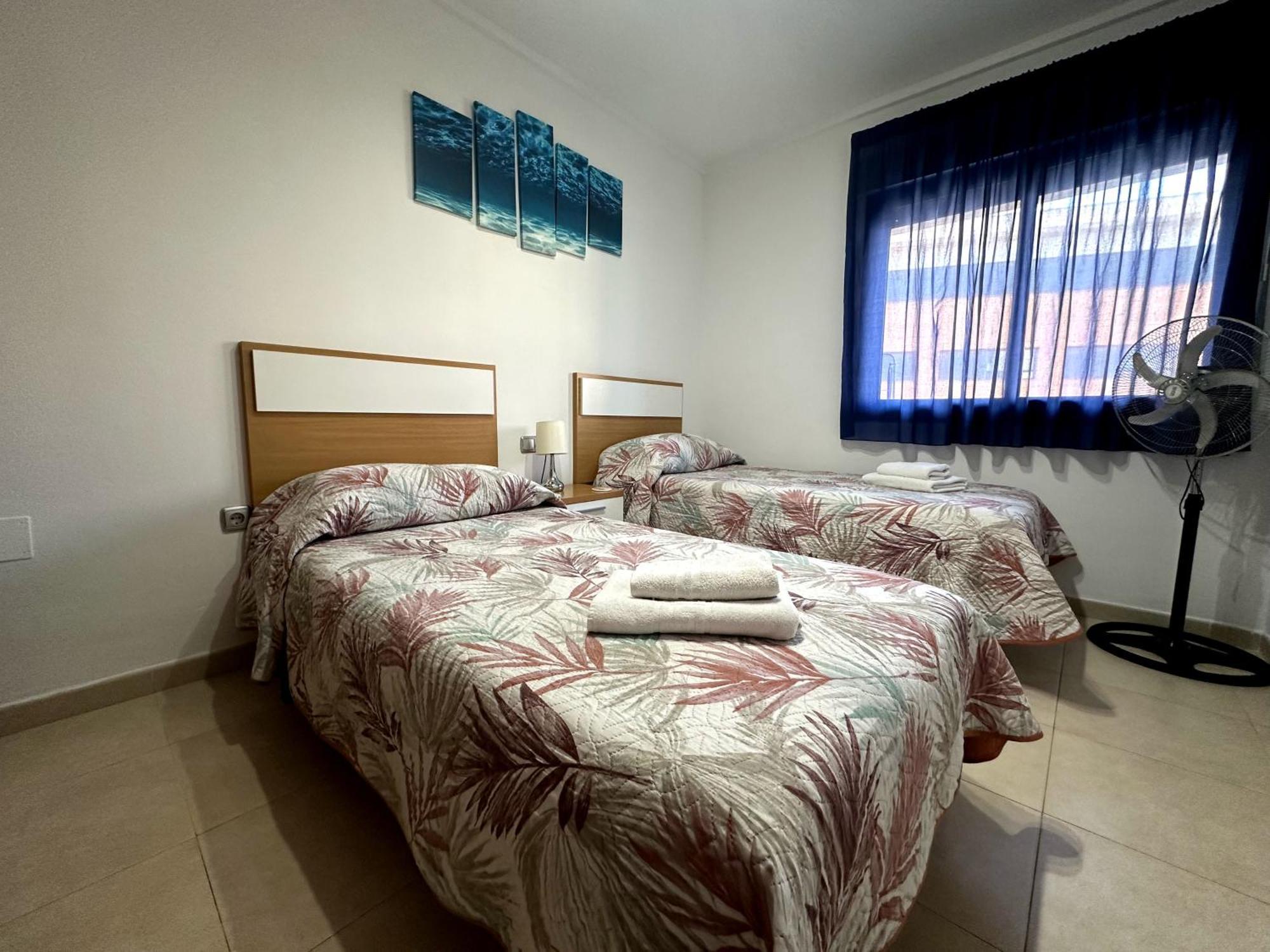 Alicante Hills Luxury Beach Apartment Kültér fotó
