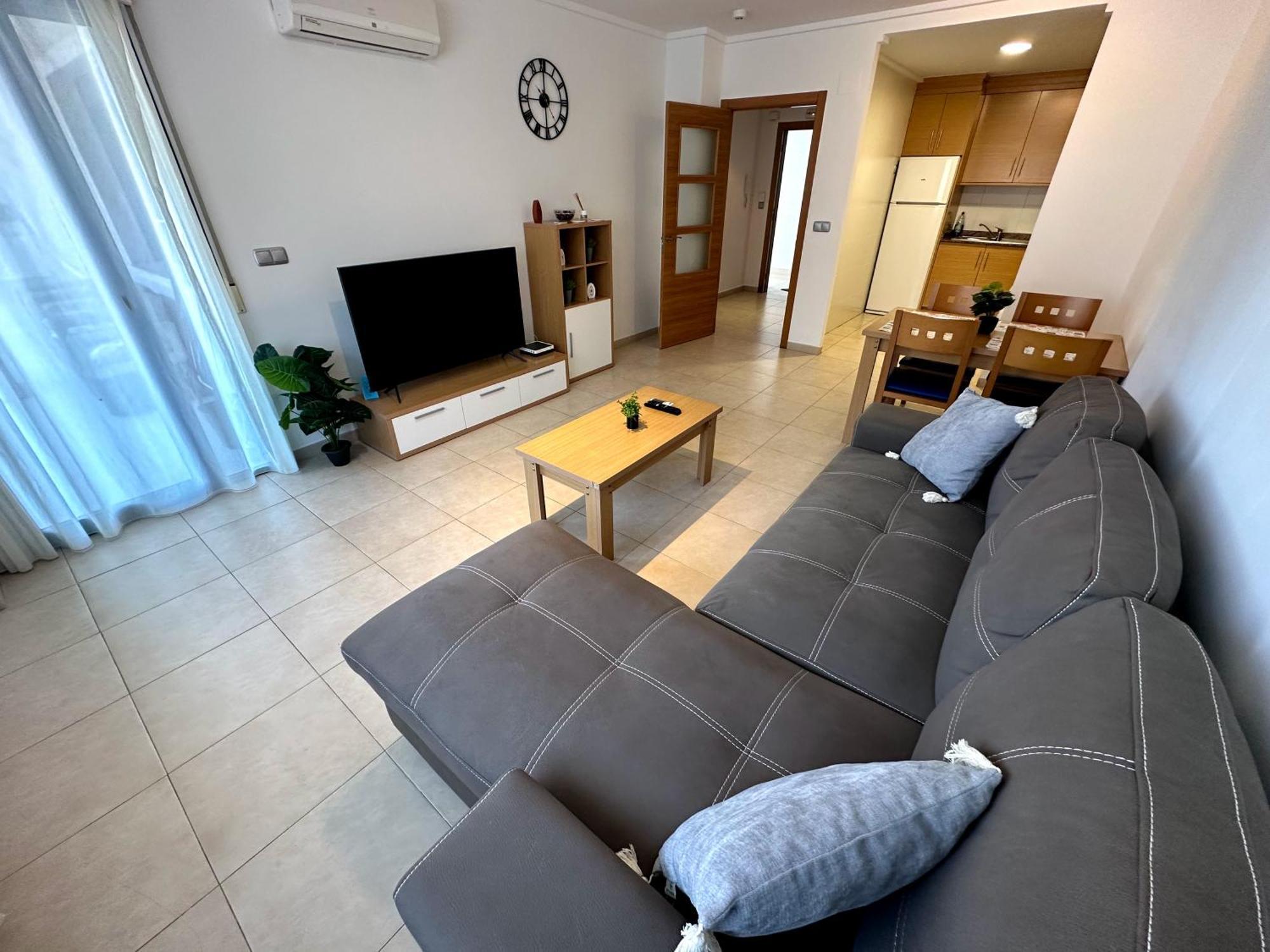 Alicante Hills Luxury Beach Apartment Kültér fotó