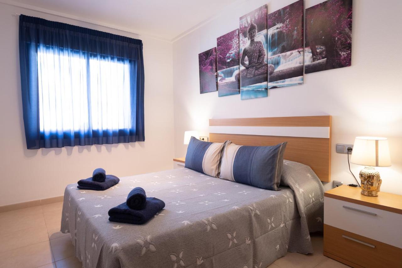 Alicante Hills Luxury Beach Apartment Kültér fotó