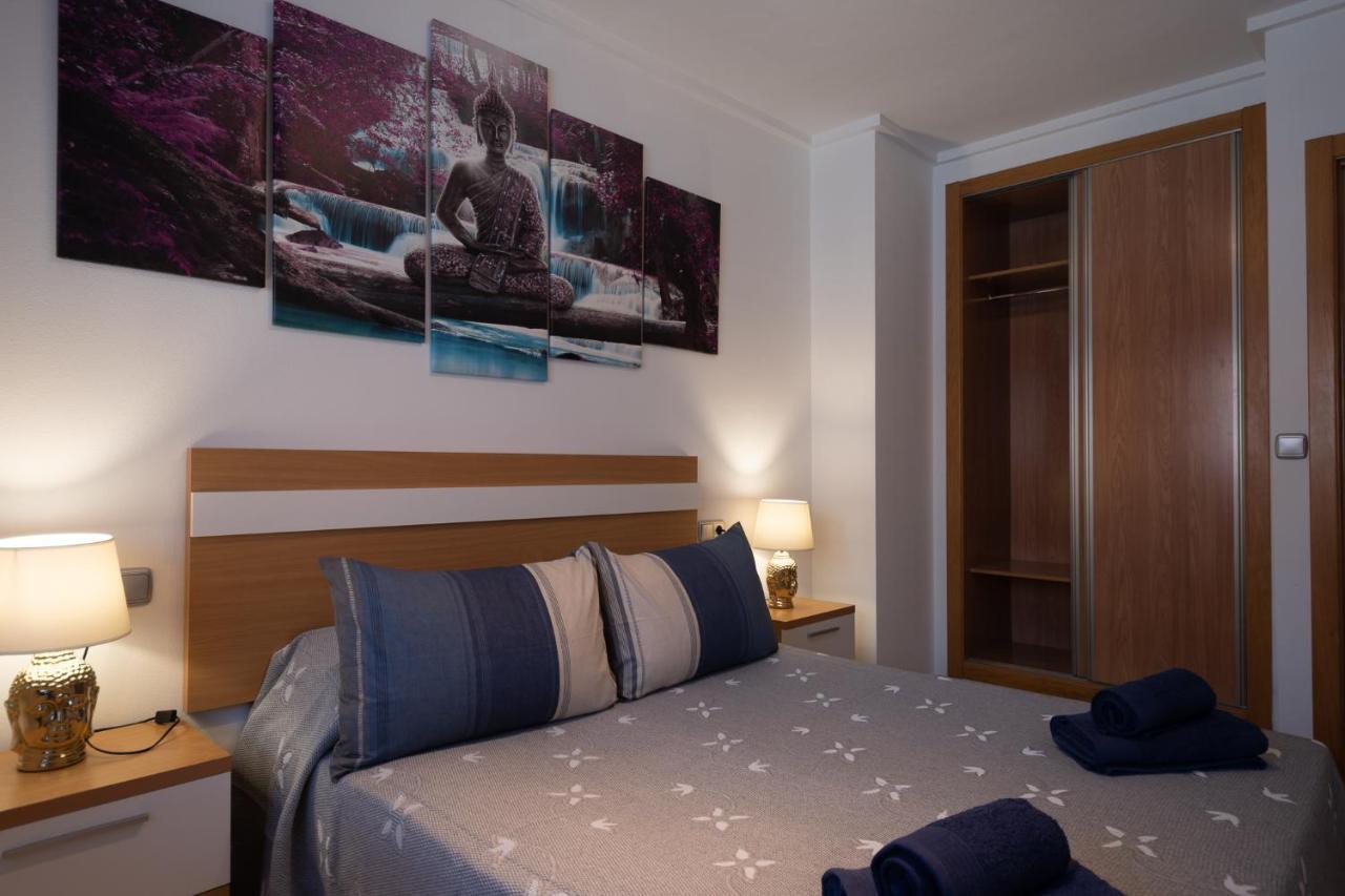 Alicante Hills Luxury Beach Apartment Kültér fotó
