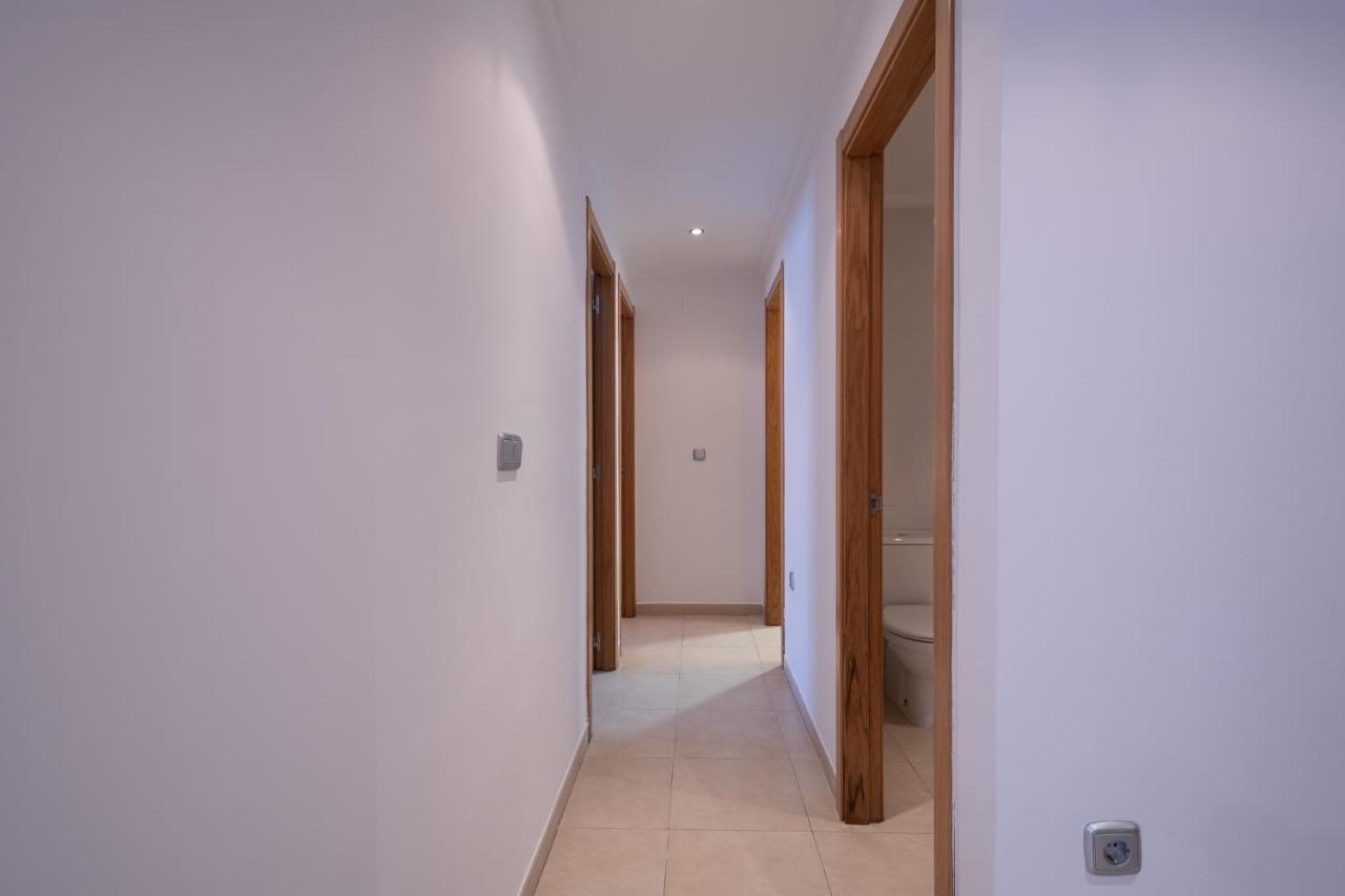 Alicante Hills Luxury Beach Apartment Kültér fotó