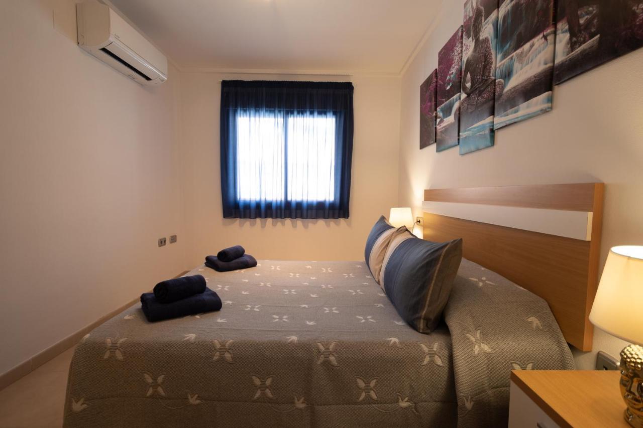 Alicante Hills Luxury Beach Apartment Kültér fotó