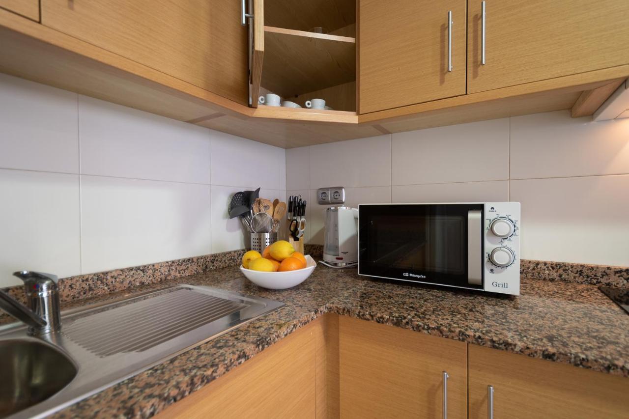 Alicante Hills Luxury Beach Apartment Kültér fotó