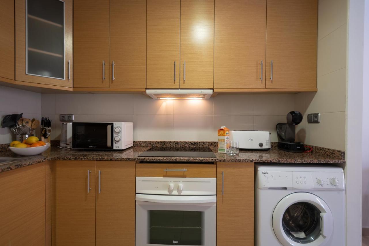 Alicante Hills Luxury Beach Apartment Kültér fotó