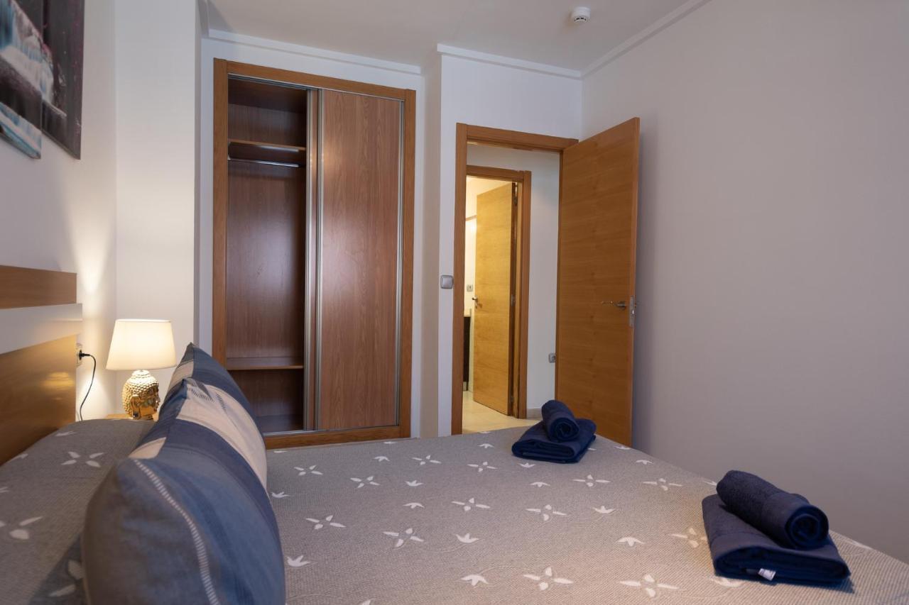 Alicante Hills Luxury Beach Apartment Kültér fotó