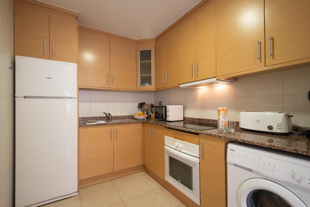 Alicante Hills Luxury Beach Apartment Kültér fotó