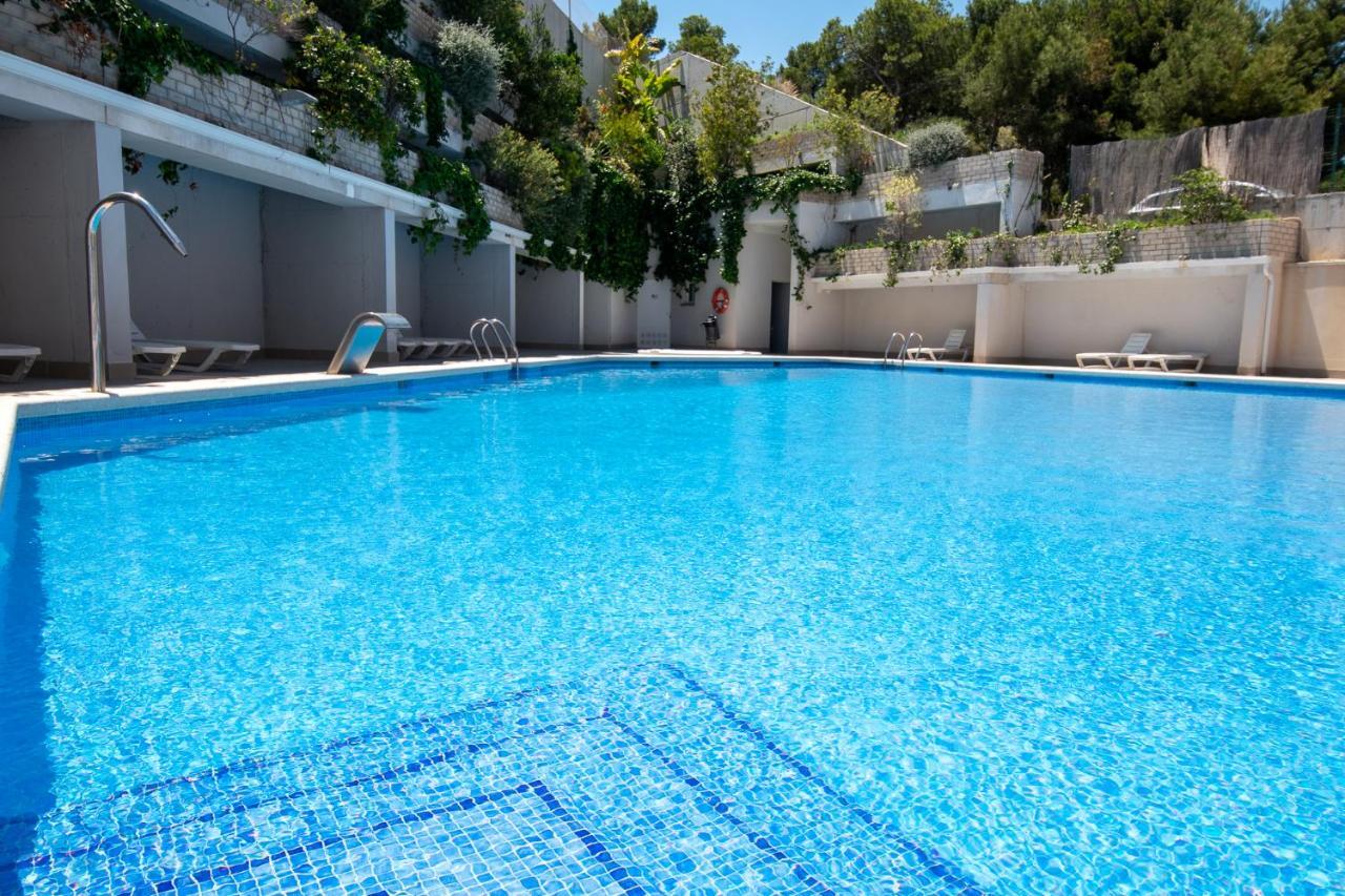 Alicante Hills Luxury Beach Apartment Kültér fotó